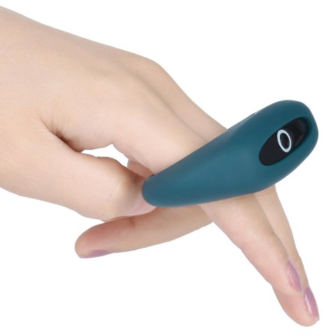 Pierścień na Penisa z Aplikacją | Dante II Smart Wearable Ring Pierścień na Penisa z Aplikacją | Dante II Smart Wearable Ring