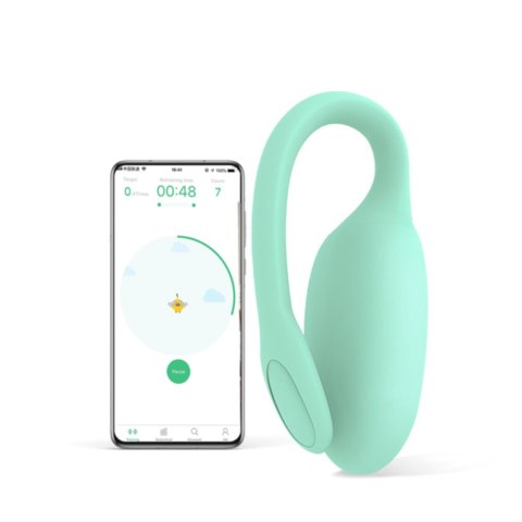 FitCute Kegel Rejuve | Trener Ćwiczeń Kegla FitCute Kegel Rejuve | Trener Ćwiczeń Kegla