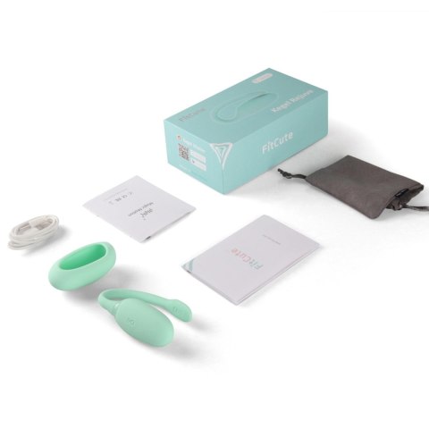 FitCute Kegel Rejuve | Trener Ćwiczeń Kegla FitCute Kegel Rejuve | Trener Ćwiczeń Kegla