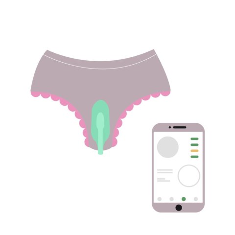 FitCute Kegel Rejuve | Trener Ćwiczeń Kegla FitCute Kegel Rejuve | Trener Ćwiczeń Kegla