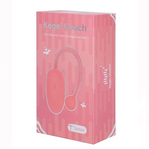 Piłki do Treningu Kegla | Kegel Coach Smart Exerciser Piłki do Treningu Kegla | Kegel Coach Smart Exerciser