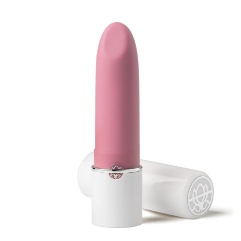 Obrotowy Masażer w Kształcie Szminki | Lotos App Controlled Mini Vibrator Obrotowy Masażer w Kształcie Szminki | Lotos App Controlled Mini Vibrator