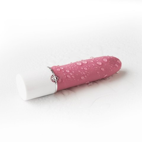 Obrotowy Masażer w Kształcie Szminki | Lotos App Controlled Mini Vibrator Obrotowy Masażer w Kształcie Szminki | Lotos App Controlled Mini Vibrator