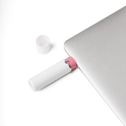 Obrotowy Masażer w Kształcie Szminki | Lotos App Controlled Mini Vibrator Obrotowy Masażer w Kształcie Szminki | Lotos App Controlled Mini Vibrator