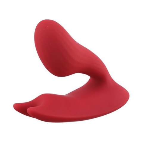 Wibrator do Noszenia | Umi Smart Wearable Dual Motor Vibrator Wibrator do Noszenia | Umi Smart Wearable Dual Motor Vibrator