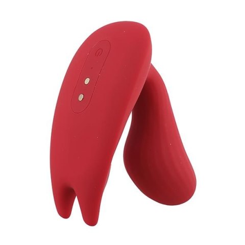 Wibrator do Noszenia | Umi Smart Wearable Dual Motor Vibrator Wibrator do Noszenia | Umi Smart Wearable Dual Motor Vibrator