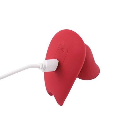 Wibrator do Noszenia | Umi Smart Wearable Dual Motor Vibrator Wibrator do Noszenia | Umi Smart Wearable Dual Motor Vibrator