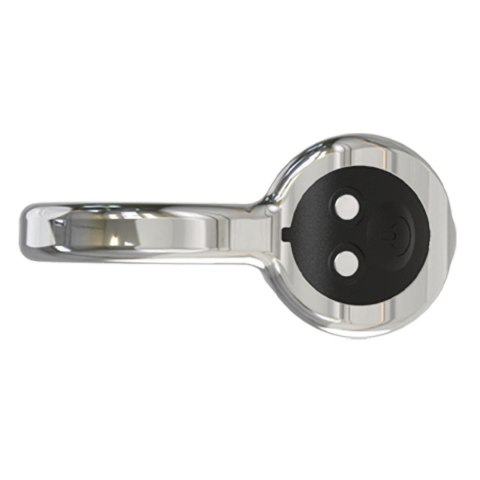 Nexus - Fortis Aluminium Vibrating Prostate Massager Nexus - Fortis Aluminium Vibrating Prostate Massager