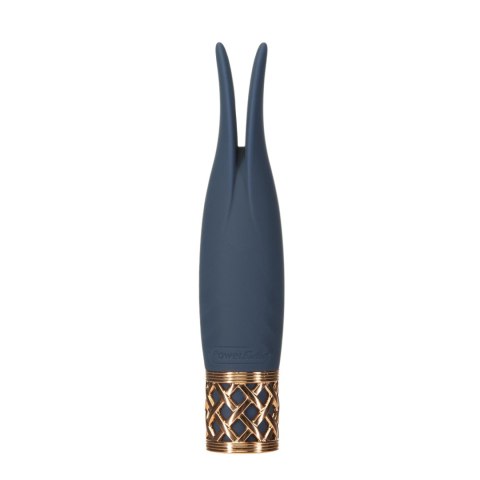Pillow Talk - Secrets PlayfulClitoral Vibrator Blue Pillow Talk - Secrets PlayfulClitoral Vibrator Blue