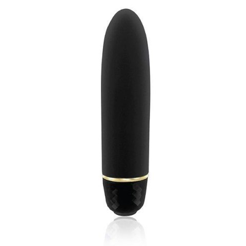 RS - Essentials - Classique Vibe Stud Black RS - Essentials - Classique Vibe Stud Black
