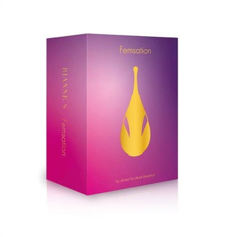 RS - Icons - Femsation RS - Icons - Femsation
