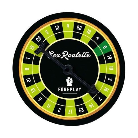 Sex Roulette Foreplay (NL-DE-EN-FR-ES-IT-PL-RU-SE-NO) Sex Roulette Foreplay (NL-DE-EN-FR-ES-IT-PL-RU-SE-NO)