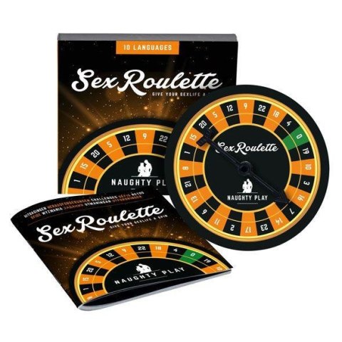 Sex Roulette Naughty Play (NL-DE-EN-FR-ES-IT-PL-RU-SE-NO) Sex Roulette Naughty Play (NL-DE-EN-FR-ES-IT-PL-RU-SE-NO)