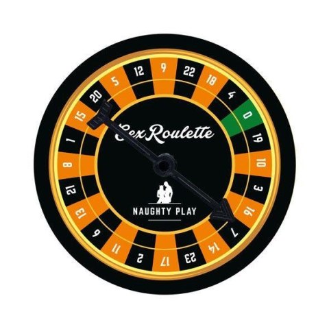 Sex Roulette Naughty Play (NL-DE-EN-FR-ES-IT-PL-RU-SE-NO) Sex Roulette Naughty Play (NL-DE-EN-FR-ES-IT-PL-RU-SE-NO)