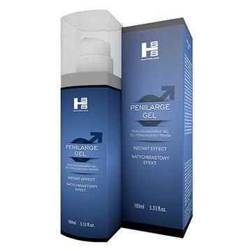 Zel/sprej-Penilarge Gel 100 ml Zel/sprej-Penilarge Gel 100 ml