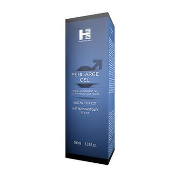 Zel/sprej-Penilarge Gel 100 ml Zel/sprej-Penilarge Gel 100 ml