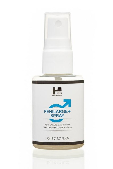 Żel/sprej-Penilarge Spray 50 ml Żel/sprej-Penilarge Spray 50 ml