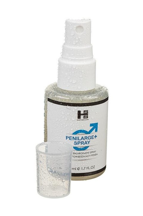 Żel/sprej-Penilarge Spray 50 ml Żel/sprej-Penilarge Spray 50 ml