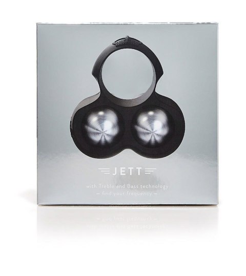 JETT JETT
