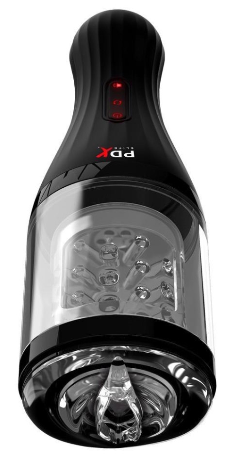 PDX Elite Talk Dirty Rotobator PDX Elite Talk Dirty Rotobator