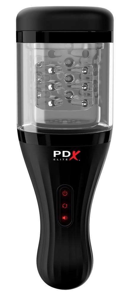PDX Elite Talk Dirty Rotobator PDX Elite Talk Dirty Rotobator