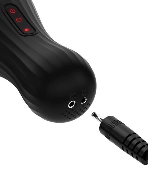 PDX Elite Talk Dirty Rotobator PDX Elite Talk Dirty Rotobator