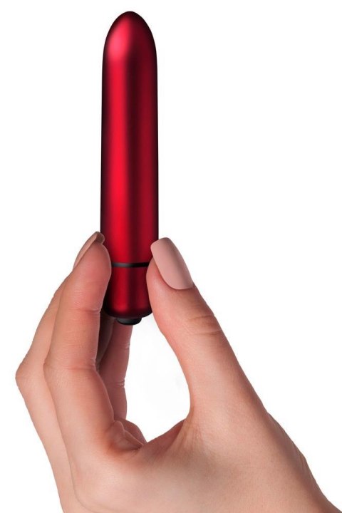Scarlet Velvet Red Scarlet Velvet Red