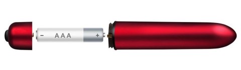 Scarlet Velvet Red Scarlet Velvet Red