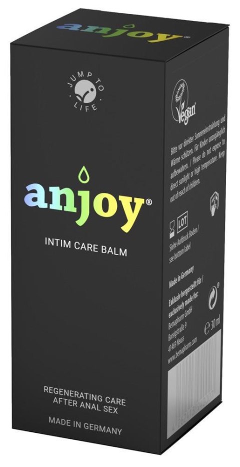 Anjoy 30 ml Anjoy 30 ml