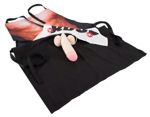 Apron CHEFCOCK Apron CHEFCOCK