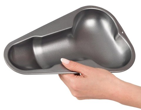 Baking Tin Penis-shaped Baking Tin Penis-shaped