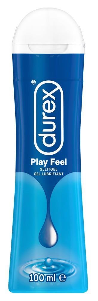 Durex Play Feel 100 ml Durex Play Feel 100 ml