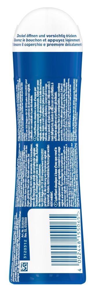 Durex Play Feel 100 ml Durex Play Feel 100 ml