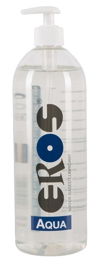 EROS Aqua 1 l bottle EROS Aqua 1 l bottle