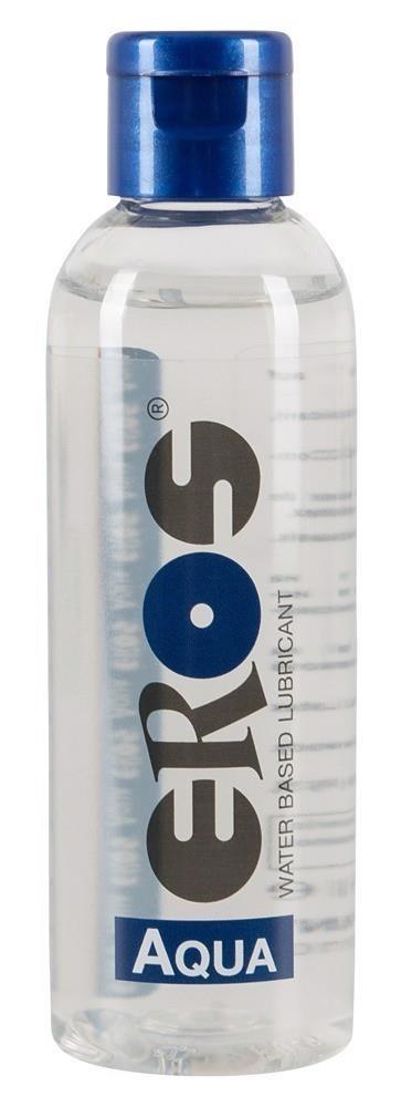 EROS Aqua 50 ml bottle EROS Aqua 50 ml bottle
