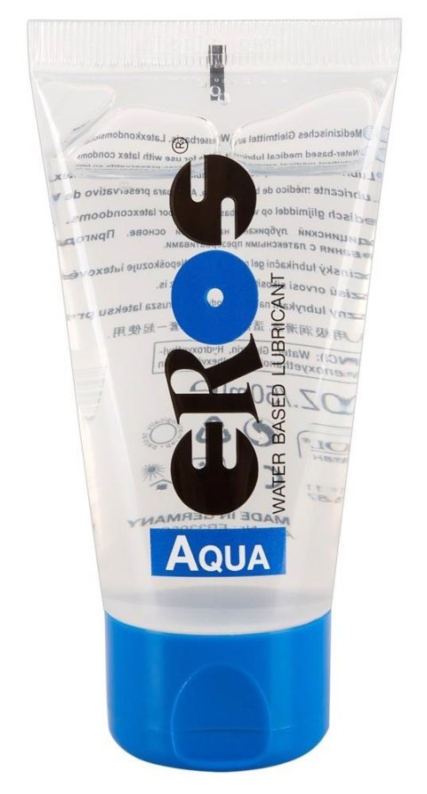 EROS Aqua 50 ml EROS Aqua 50 ml