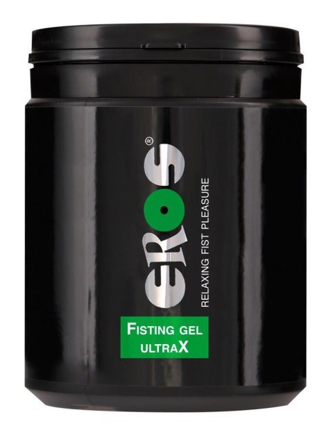 Eros Fisting Gel UltraX 1l Eros Fisting Gel UltraX 1l