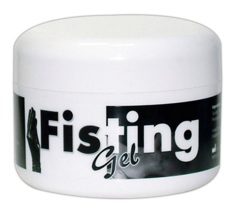 Fisting Gel 200 ml Fisting Gel 200 ml