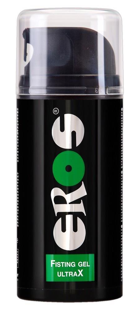 Fisting Gel UltraX 100ml Fisting Gel UltraX 100ml