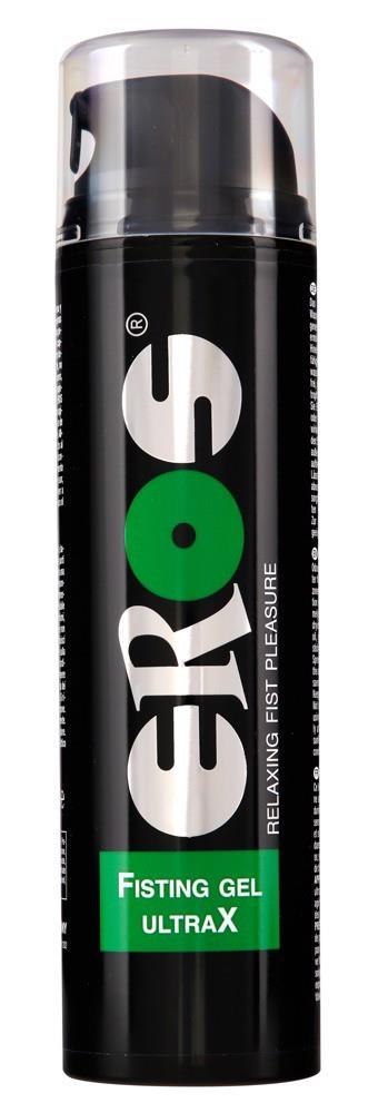 Fisting Gel UltraX 200ml Fisting Gel UltraX 200ml
