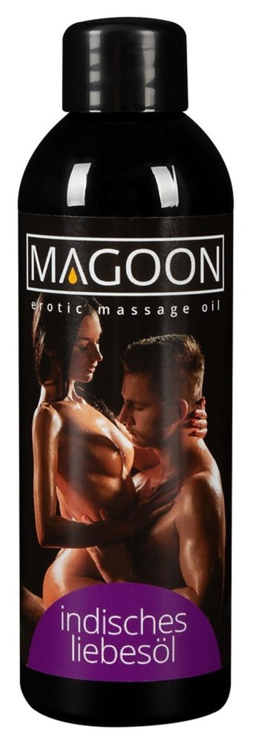 Indian Masage Oil 100ml Indian Masage Oil 100ml