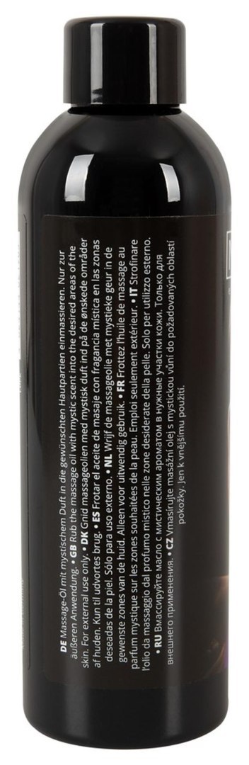 Indian Masage Oil 100ml Indian Masage Oil 100ml