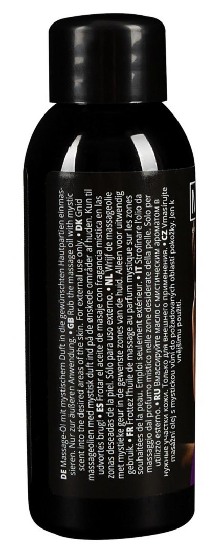 Indian Masage Oil 50ml Indian Masage Oil 50ml