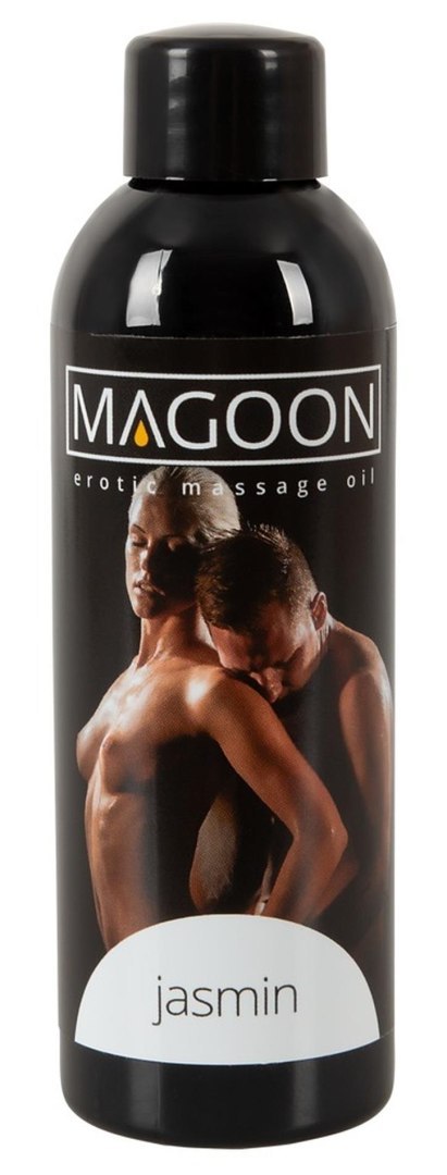 Jasmine Erotic Massage Oil 100 Jasmine Erotic Massage Oil 100