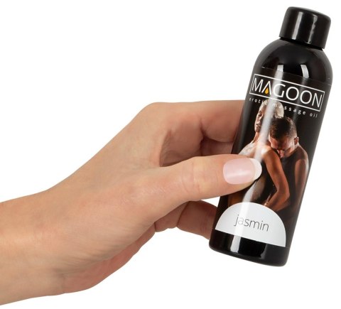Jasmine Erotic Massage Oil 100 Jasmine Erotic Massage Oil 100