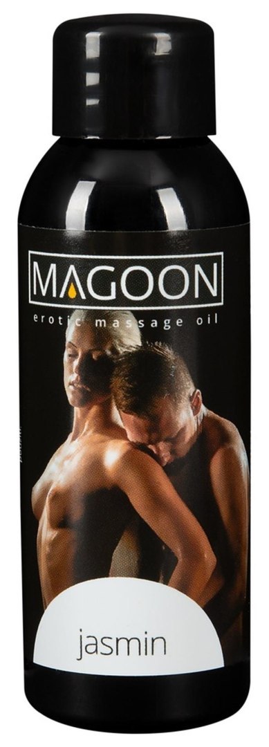 Jasmine Erotic Massage Oil 50 Jasmine Erotic Massage Oil 50