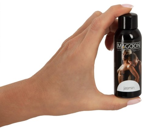 Jasmine Erotic Massage Oil 50 Jasmine Erotic Massage Oil 50