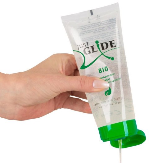 Just Glide Bio 200 ml Just Glide Bio 200 ml
