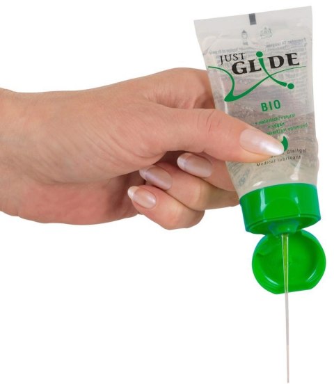 Just Glide Bio 50 ml Just Glide Bio 50 ml