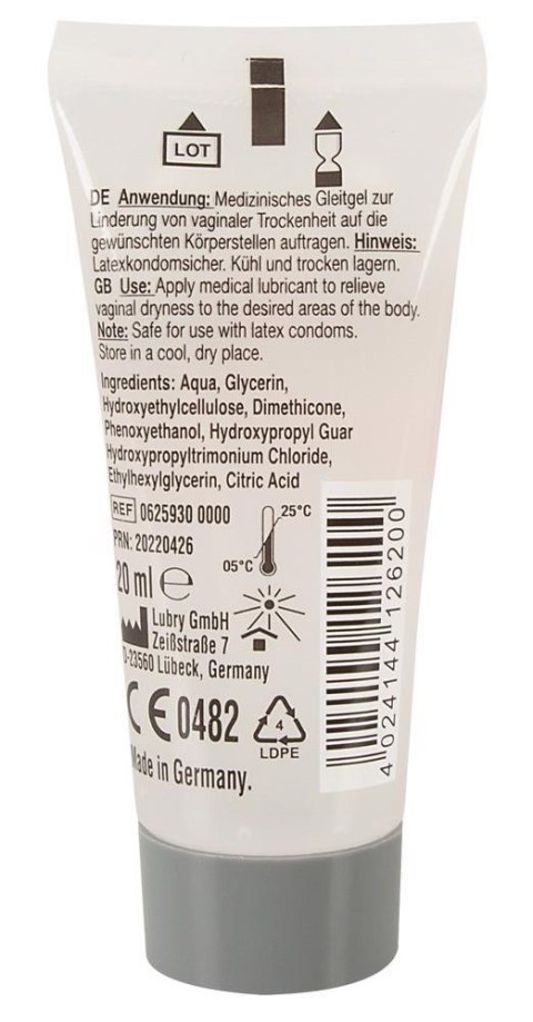 Just Glide Performance20 ml Just Glide Performance20 ml